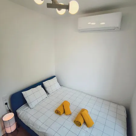 Sova Haus 3 Modern With Air Conditioner Near Katowice & Stadion Slaski * Chorzów