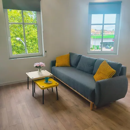 Apartamento Sova Haus 3 Modern With Air Conditioner Near Katowice & Stadion Slaski *