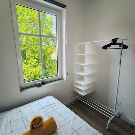 Sova Haus 3 Modern With Air Conditioner Near Katowice & Stadion Slaski Chorzów
