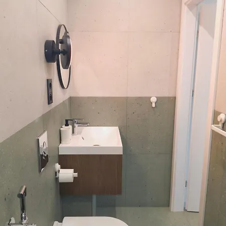 Apartamento Sova Haus 3 Modern With Air Conditioner Near Katowice & Stadion Slaski *