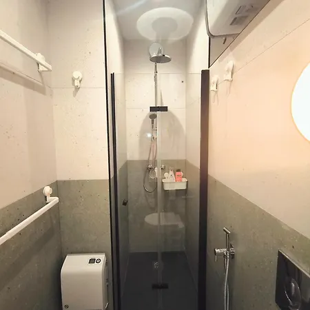 Apartamento Sova Haus 3 Modern With Air Conditioner Near Katowice & Stadion Slaski *