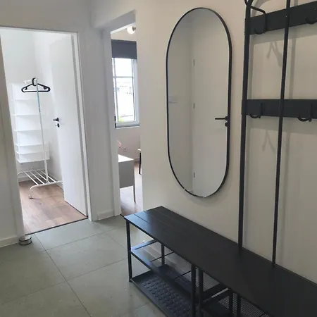 Sova Haus 3 Modern With Air Conditioner Near Katowice & Stadion Slaski Apartamento *