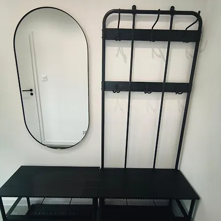 Apartamento Sova Haus 3 Modern With Air Conditioner Near Katowice & Stadion Slaski