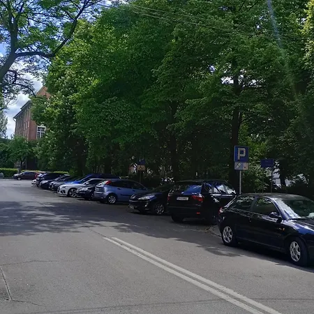 Sova Haus 3 Modern With Air Conditioner Near Katowice & Stadion Slaski