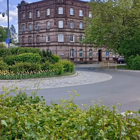 Sova Haus 3 Modern With Air Conditioner Near Katowice & Stadion Slaski Apartamento *